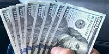 بالبلدي: سعر
      الدولار
      في
      البنوك
      والسوق
      السوداء
      اليوم
      الإثنين
      22
      -
      6
      -
      2026