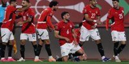 بالبلدي : بعد
الفوز
على
نيوزيلندا..
موعد
مباراة
مصر
المقبلة
أمام
إيران