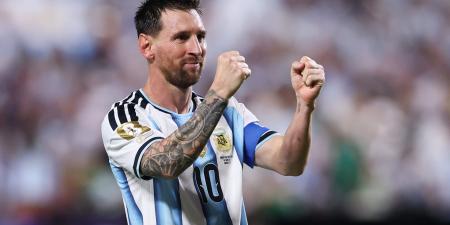 بالبلدي: ميسي يزيح كلوزه.. نظرة على ترتيب هدافي كأس العالم تاريخياً