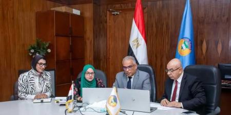 رئيس
      جامعة
      طنطا
      يبحث
      التعاون
      الاكاديمي
      مع
      WSG
      البولندية