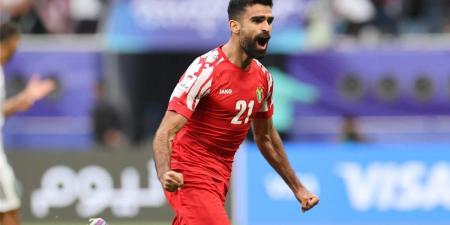 بالبلدي : فيديو
      |
      نزار
      الرشدان
      يسجل
      هدف
      الأردن
      الأول
      أمام
      الجزائر
