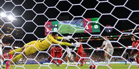 بالبلدي : فيديو
      |
      نذير
      بن
      بوعلي
      يسجل
      هدف
      تعادل
      الجزائر
      أمام
      الأردن