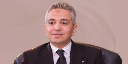 بالبلدي : أحمد
جمال
الدين:
الاقتصاد
التشاركي
أصبح
أحد
أهم
المحركات
الحديثة
للنمو
الاقتصادي
المستدام