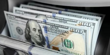 بالبلدي : الدولار
عند
أعلى
مستوى
فى
عام
والين
قرب
أدنى
مستوى
فى
40
عاما