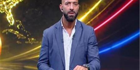 بالبلدي : إصابة
      ميدو
      بجلطة
      في
      المخ
      بعد
      رفض
      استئناف
      حبس
      نجله