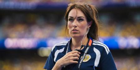 بالبلدي: امرأة تصنع التاريخ.. من هي سوزان هورمان طبيبة منتخب كوراساو في المونديال؟
