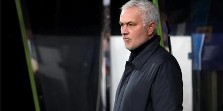 بالبلدي : تنفيذًا
      لأوامر
      مورينيو..
      ريال
      مدريد
      يتخذ
      قرارًا
      بشأن
      صفقة
      جديدة
