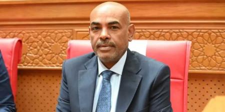 النائب
      محمد
      أبو
      الخير
      يرفض
      التعديلات
      الضريبية
      ويؤكد
      :
      أسوان
      خارج
      حسابات
      الموازنة
      وتعاني
      أزمات
      مزمنة