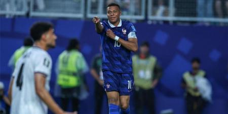 بالبلدي : مبابي:
      أمر
      ما
      أحبطني
      أمام
      العراق..
      ولا
      أراقب
      ما
      يفعله
      ميسي