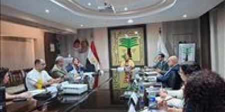 بالبلدي: القومي
للطفولة
والأمومة:
تطوير
منظومة
الحماية
والتوسع
في
خدمات
نجدة
الطفل
