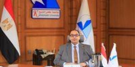 بالبلدي : رئيس
      جامعة
      كفر
      الشيخ
      يؤكد
      دعم
      التخصصات
      الحديثة
      وتعزيز
      تنافسية
      الخريجين