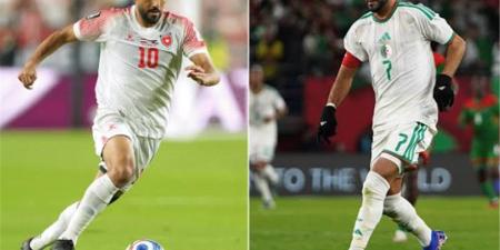 بالبلدي : القنوات
الناقلة
لمباراة
الجزائر
والأردن
اليوم
في
كأس
العالم