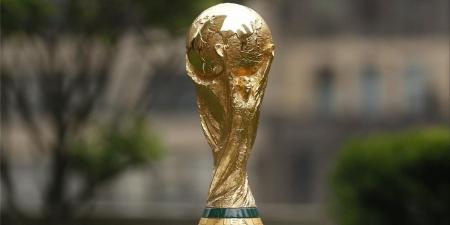 بالبلدي : لائحة
      كأس
      العالم
      2026..
      كيف
      يُحسم
      التأهل
      حال
      التساوي
      في
      النقاط؟