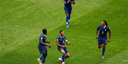 بالبلدي : موعد
      مباراة
      فرنسا
      القادمة
      في
      كأس
      العالم
      بعد
      الفوز
      على
      العراق