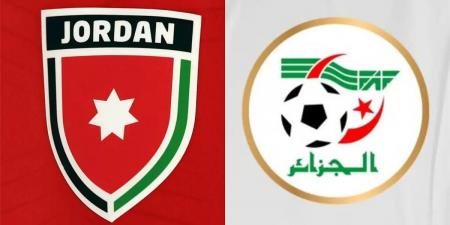 بالبلدي : تشكيل
      مباراة
      الجزائر
      والأردن
      في
      كأس
      العالم