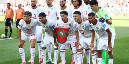 بالبلدي : فرص
تأهل
المغرب
إلى
دور
الـ32
من
كأس
العالم
أمام
هايتي