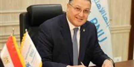 بالبلدي : لأول
      مرة..
      جامعة
      بنها
      الأهلية
      تُدرج
      ضمن
      تصنيف
      التايمز
      العالمي
      لتأثير
      الاستدامة