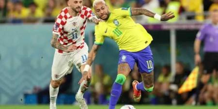 البرازيل
      تطمئن
      على
      نيمار
      وأليسون
      قبل
      مواجهة
      إسكتلندا
      في
      كأس
      العالم