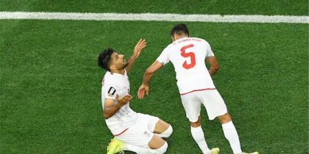 بالبلدي : أسطورة
إيران
يمنح
منتخب
بلاده
روشتة
الفوز
على
مصر
في
كأس
العالم
