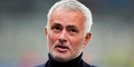 بالبلدي : مورينيو:
      لا
      أكره
      برشلونة..
      وهذا
      ما
      يميز
      ريال
      مدريد
      عن
      بقية
      الأندية