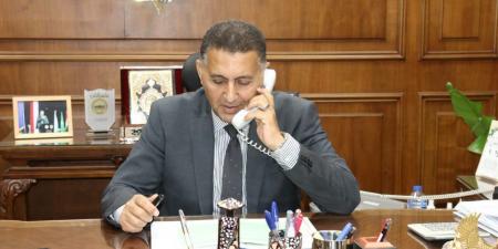 بالبلدي : ظهرت..
      نتيجة
      الشهادة
      الإعدادية
      2026
      محافظة
      القليوبية
      برقم
      الجلوس