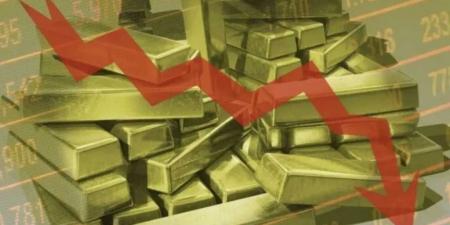 تراجع
      سعر
      الذهب
      عالميًا
      مع
      صعود
      الدولار
      وتوقعات
      رفع
      الفائدة
      الأمريكية