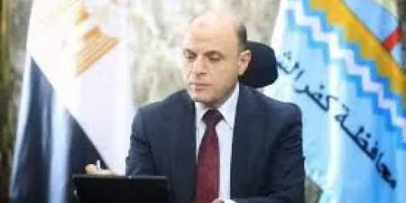 محافظ
الغربية:
اعتماد
3
وحدات
طب
أسرة
من
الهيئة
العامة
للاعتماد
والرقابة
الصحية