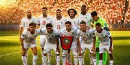بالبلدي: دياز
وصيباري
في
المقدمة..
تشكيل
منتخب
المغرب
المتوقع
لمواجهة
هايتي