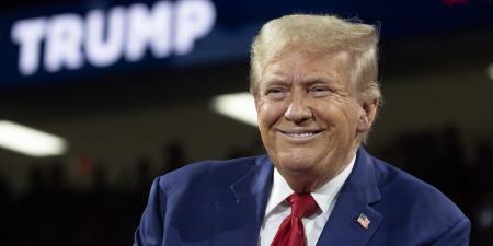 بالبلدي: أول تعليق لترامب على تراجع "الشيوخ" عن "توبيخه" حول إيران بعد يوم واحد من التصويت