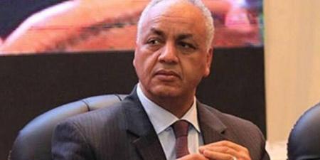بالبلدي: مصطفى
      بكري
      ينعى
      الدكتور
      حسن
      موسى:
      «توفي
      الأخ
      والصديق»