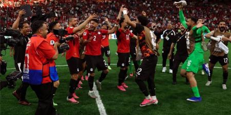 بالبلدي : لاعب
      إيران
      السابق:
      مصر
      أخطر
      من
      بلجيكا..
      واحترسوا
      من
      لاعبهم