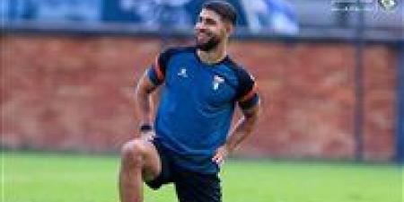 بالبلدي: الزمالك
      يتوصل
      إلى
      اتفاق
      على
      إنهاء
      قضيتان
      جدد
      بعد
      الجفالي
      وعمر
      فرج