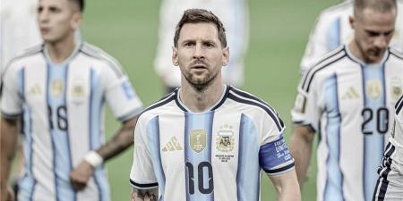 بالبلدي : يقيس
      المسافات..
      كلوب
      يشيد
      بذكاء
      ميسي
      مع
      الأرجنتين
      في
      كأس
      العالم