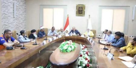 الاثنين..
      الوادي
      الجديد
      تدشن
      حملة
      للتبرع
      بالدم
      في
      يومه
      العالمي
