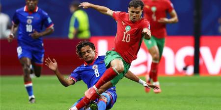 بالبلدي : فيديو
      |
      المغرب
      يقسو
      على
      هايتي
      برباعية
      مثيرة
      ويتأهل
      إلى
      دور
      الـ32
      من
      كأس
      العالم