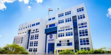 بالبلدي: قفزة
      عالمية
      جديدة..
      جامعة
      دمنهور
      تتقدم
      400
      مركز
      بتصنيف
      التايمز
      2026