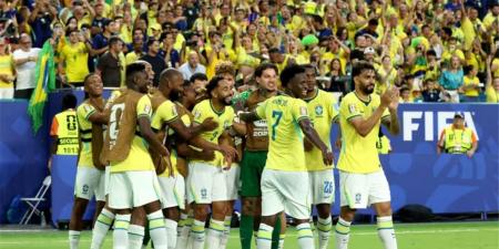 بالبلدي : أنشيلوتي
      عن
      لاعب
      البرازيل:
      لا
      أحد
      يعرف
      ما
      سيصل
      إليه..
      ولن
      أكتشف
      موهبة
      فينيسيوس