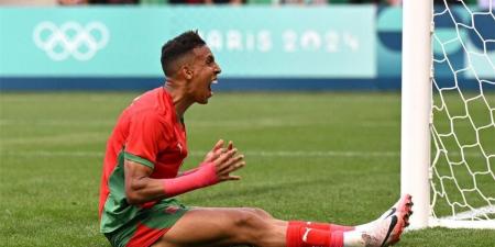 بالبلدي : فيديو
      |
      سفيان
      رحيمي
      يسجل
      هدف
      المغرب
      الثالث
      أمام
      هايتي