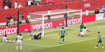 بالبلدي: رابع منتخب عربي يغادر كأس العالم 2026