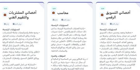 بالبلدي: الجامعة
      الأهلية
      الفرنسية
      تعلن
      حاجتها
      إلى
      أعضاء
      هيئة
      التدريس..
      وظيفة
      جامعة