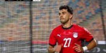 بالبلدي: محمود
      صابر:
      نسعي
      لإسعاد
      الجماهير
      المصرية
      بالفوز
      علي
      إيران