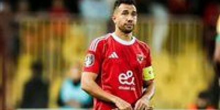 بالبلدي: بعد
      اقتراب
      رحيل
      تريزيجيه..
      الأهلي
      يفاضل
      بين
      3
      مرشحين
      للجناح
      الأيسر