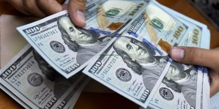 بالبلدي: تحرك
      سعر
      الدولار
      اليوم
      الجمعة
      26
      يونيو
      2026
      في
      البنوك