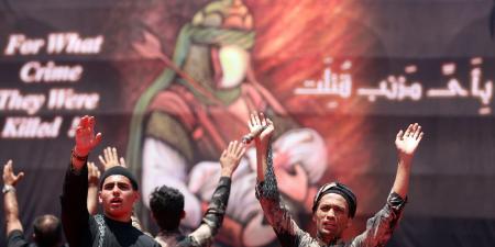 بالبلدي: ابنة صدام حسين تعلق بذكرى عاشوراء ورمزية الإمام الحسين