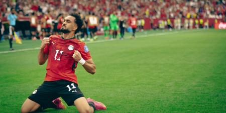 بالبلدي: تعرف إلى خصوم مصر المحتملين في حال ضمان التأهل لدورالـ32 ومكان وزمان المواجهات المحتملة