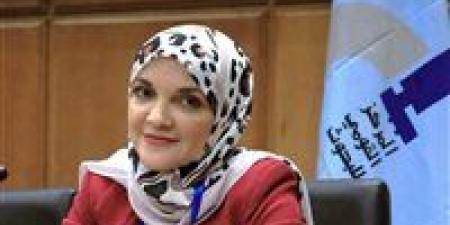 بالبلدي : باحثة
      بالمركز
      القومي
      للبحوث
      تحصد
      المركز
      الأول
      عربيًا
      في
      مسابقة
      OWSD
