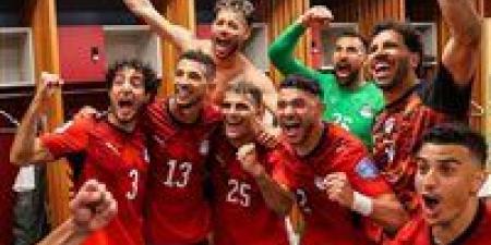 بالبلدي: بركات:
      منتخب
      مصر
      لعب
      شوطًا
      أول
      كارثيًا
      أمام
      نيوزيلندا