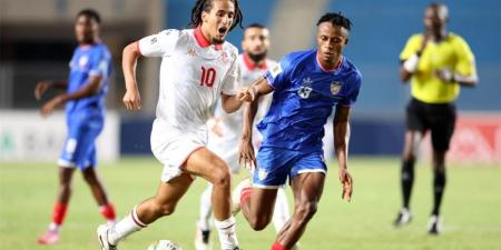 بالبلدي : حنبعل
      المجبري:
      تونس
      لم
      تظهر
      بالوجه
      الحقيقي
      في
      كأس
      العالم..
      وعلينا
      مواصلة
      العمل