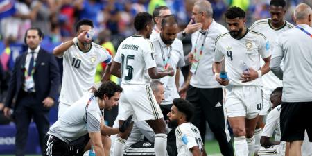 belbalady أمير سعودي بعد إقصاء منتخب بلاده من كأس العالم: هذا مستوانا الحقيقي