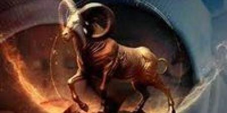 بالبلدي: برج
      الحمل
      اليوم
      الأحد
      -
      حظك
      اليوم
      في
      الحب
      والعمل
      |
      إنت
      مش
      لازم
      تكون
      دايمًا
      البطل